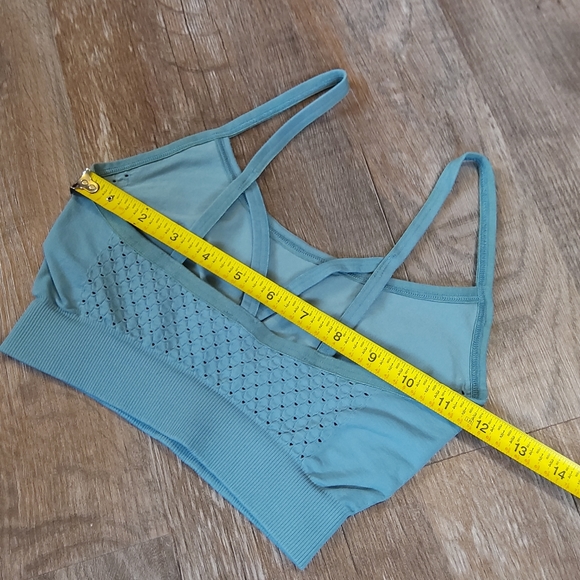 Bao Bei Adore Maternity Meditate Bralette NWOT - XS/S - Picture 10 of 13